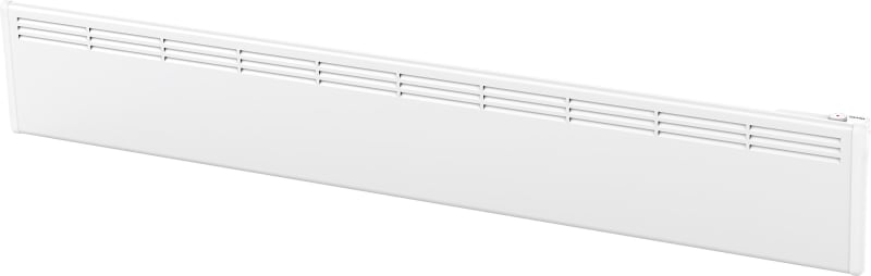 Panel heater LB 10 1000W Bluetann H=20cm