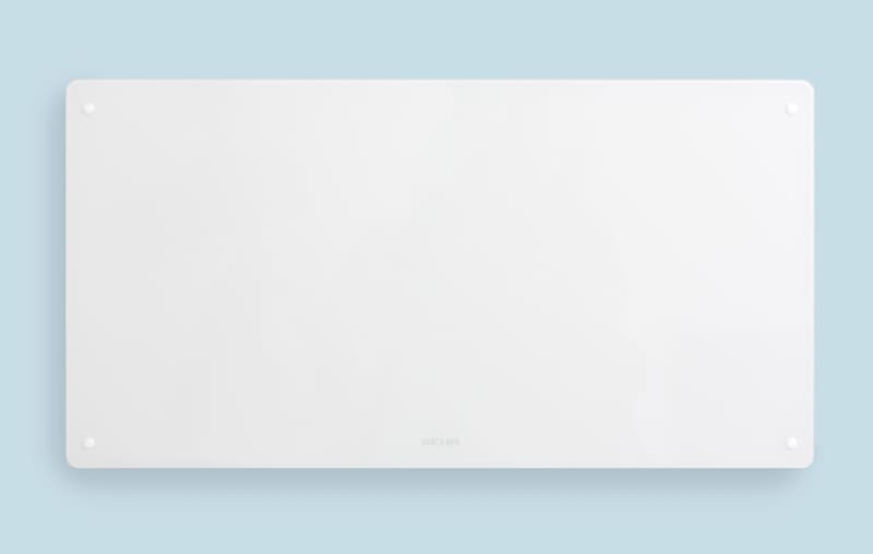 Panel heater PGV 10 Wi-Fi GEN 2, White (810653)