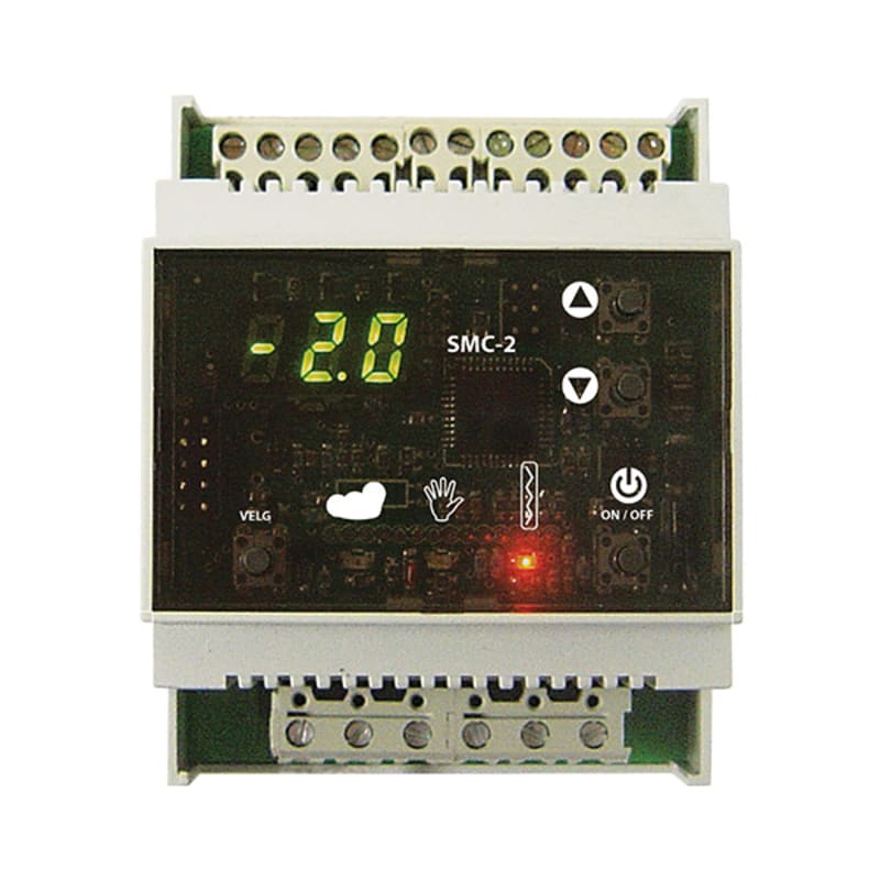 CTM Lyng SMC2 Snow Thermostat (5450363)
