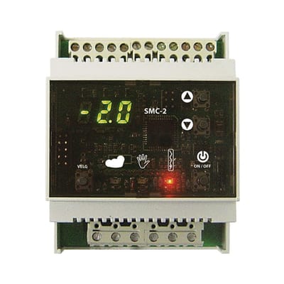 CTM Lyng SMC2 Snow Thermostat