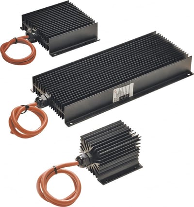 DEVItronic Self-Regulating Heating Element