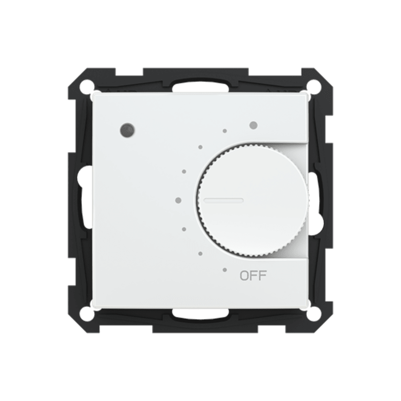 SAGA BT Thermostat ROM/Floor M GF. without Frame (2TKA00005263)