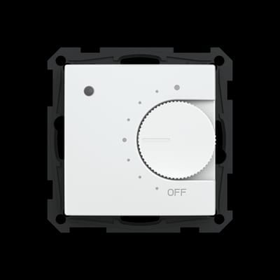 SAGA BT Thermostat ROM/Floor M GF. without Frame