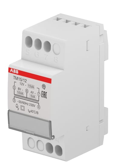 Bell Transformer TM 10/12