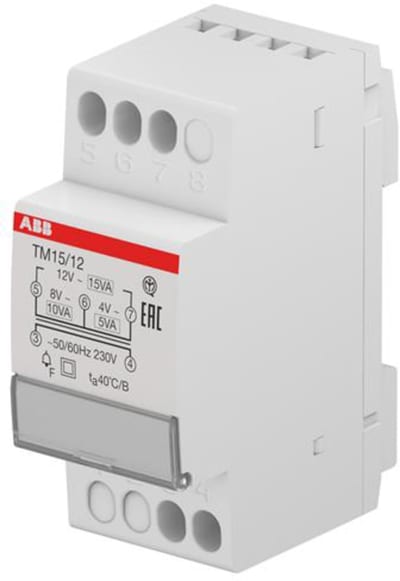 Bell Transformer TM 15/12