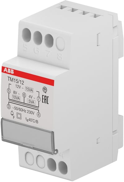 Bell Transformer TM 15/24