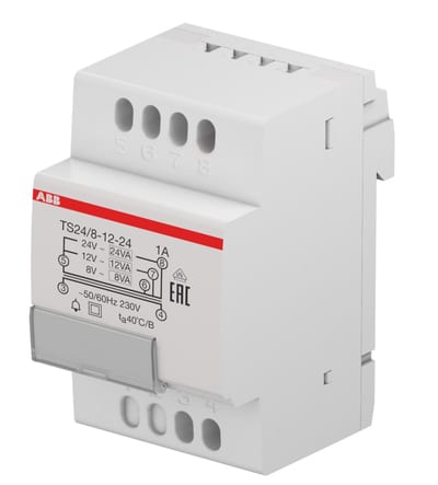 Bell Transformer TM 30/12