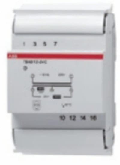 Transformer TS 25/12-24 C