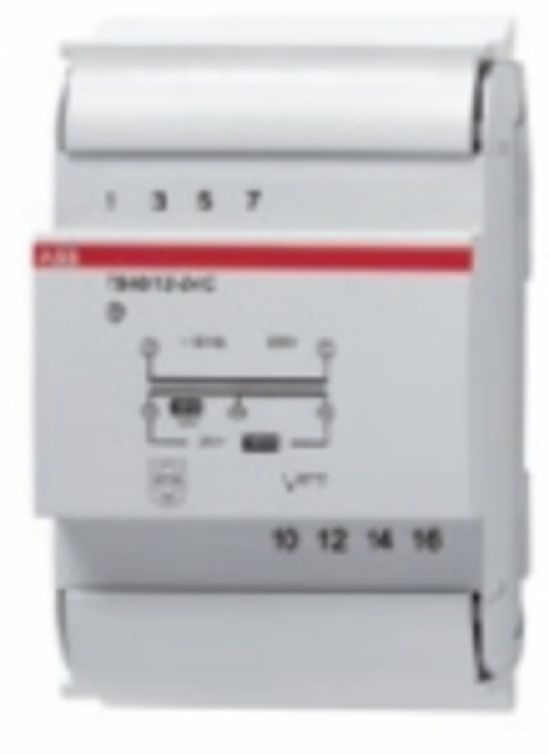 Transformer TS 40/12-24 C (2CSM401043R0811)