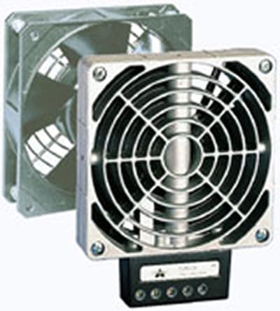 Fan Heater HVL 031 100 W