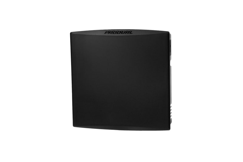 Room sensor for measurement of CO2 and temperature (5470084)