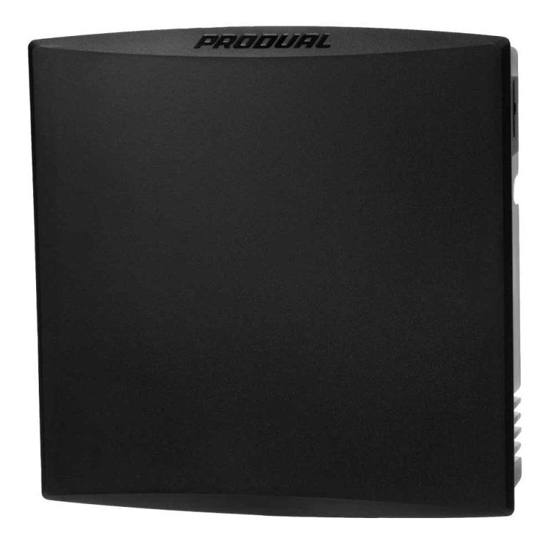 Room sensor for measurement of CO2, temp and Rh% (5470086)