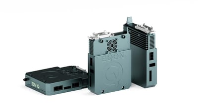 Os Varme EQON TC32 IoT Scalable Heating Controller
