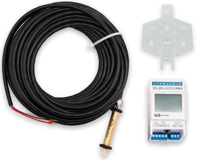 OS Heating Roof & Gutter Sensor Kit 16 A Complete (5470549)
