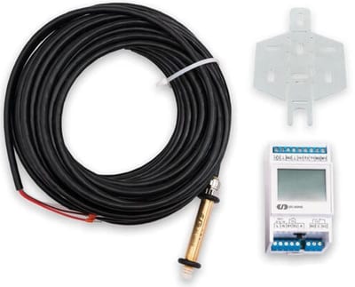OS Heating Roof & Gutter Sensor Kit 16 A Complete