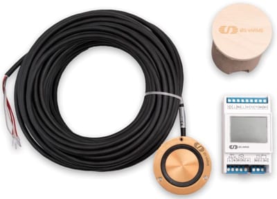 Øs Heating Snow Sensor 2 Complete 20 m