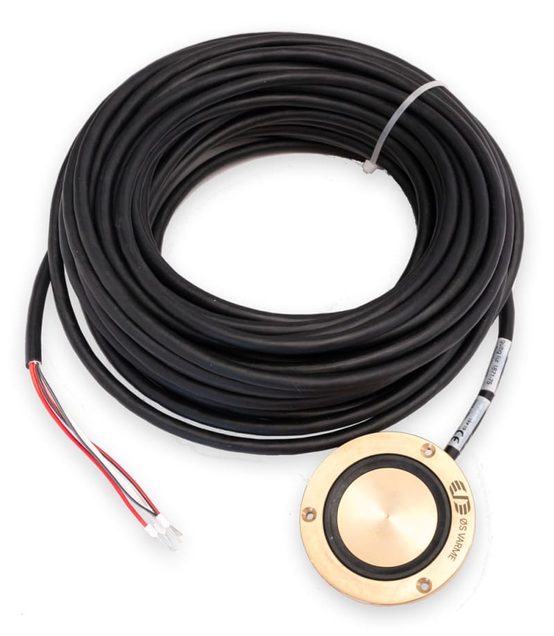 Øs Varme ØS Floor/Snow Sensor 2, 50 m Lead (5470558)