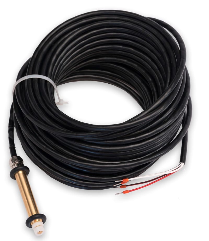Os Varme 5470559 Roof and Gutter Sensor 20 m Cable