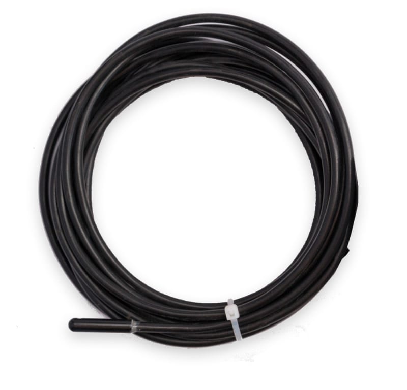 Os Varme 5470562 Frost Thermostat Probe 50 m Cable