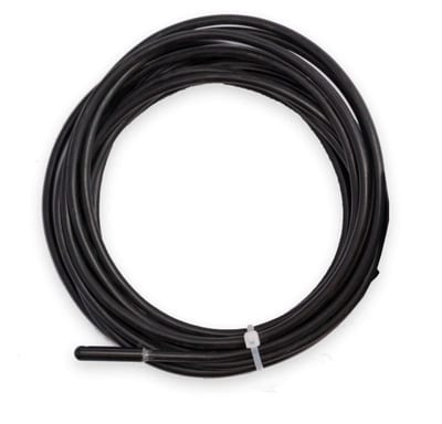 Os Varme 5470562 Frost Thermostat Probe 50 m Cable
