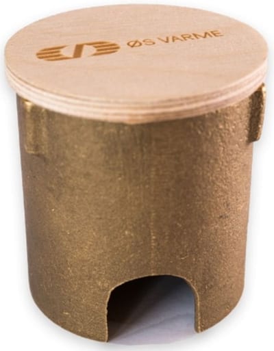 Øs Varme Bracket for Floor Sensor