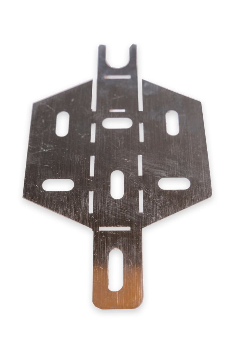 OS Varme Mounting Bracket for Roof and Gutter Sensor, Sink Type (5470566)