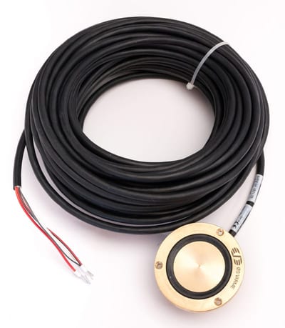 Ohms Heating OS floor and snow sensor 2 with 20 m lead, kit