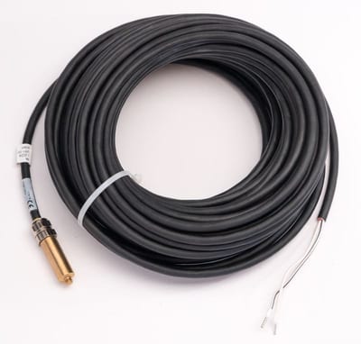 Øs Varme Snow Sensor 1 with 20 m Sensor Cable Kit