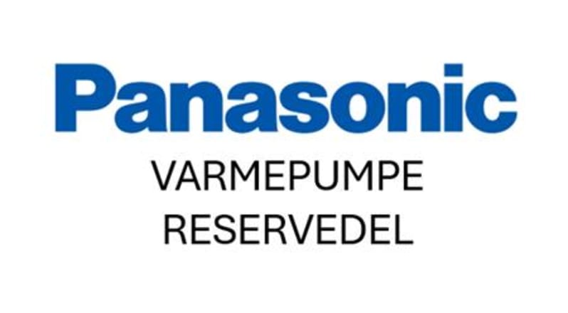 Panasonic V-COIL COMPLETE (4-Way VALVE) (ACXA43C00250)