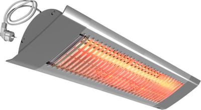 Frico IHC18 Carbon Infrared Heater 1750 W 230 V