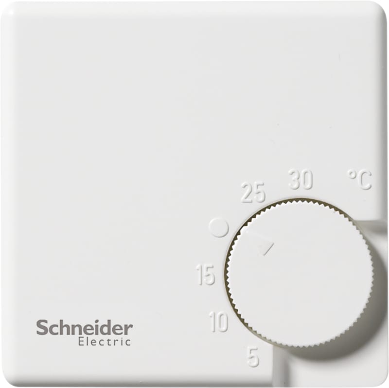 Thermostat OMV.FUNK. +5/+30C (101100151102)