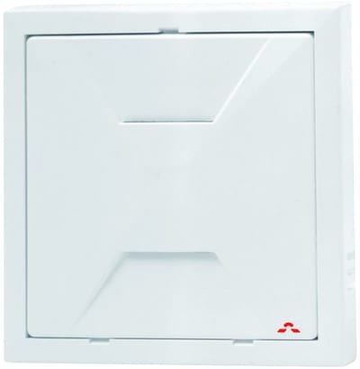 Devi FRF Remote Room Sensor for Floor-Heating Thermostats