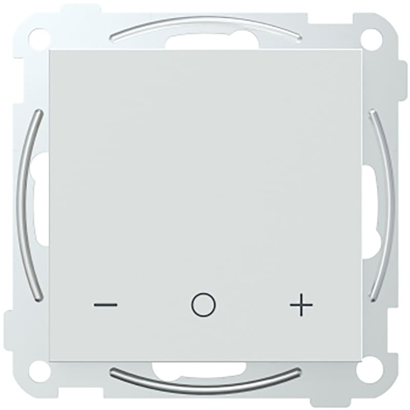 Thermostat with WiFi RS pure white (EKO30467)