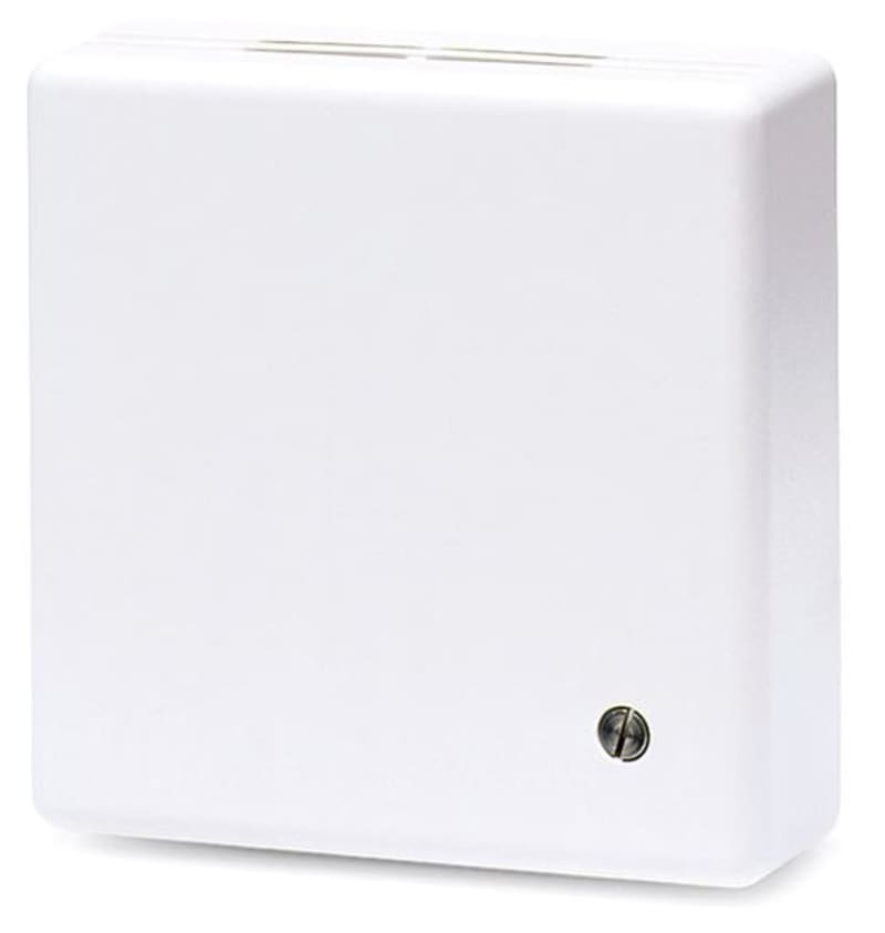 Romkontroller, 5-30°C, AC 230V (541110025)