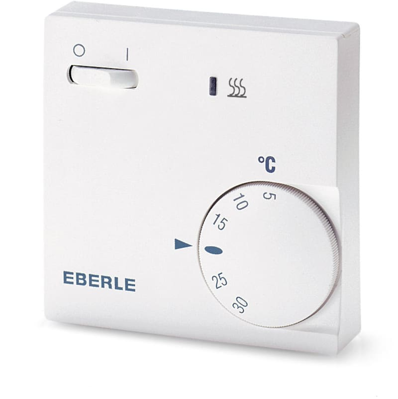 Thermostat on wall, bimetal (1111 10 451 100)