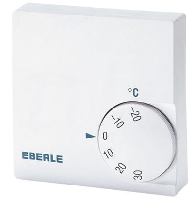 Romkontroller, -20-+35, AC 230V