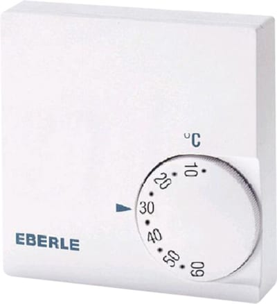 HEAT/Cooling thermostat