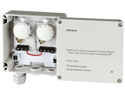 DTR-E 3102 -20+35 IP65 inv