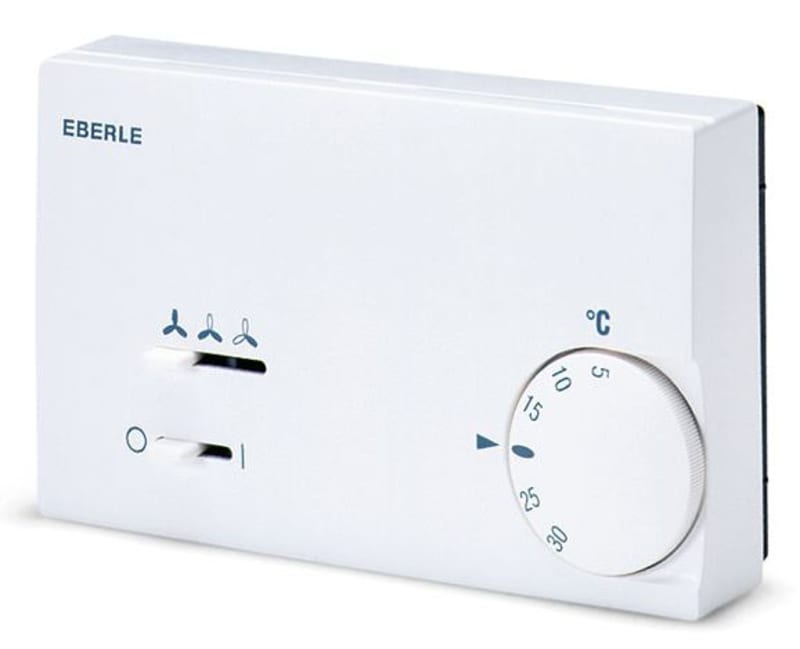 Klimakontroll 5-30°C, AC 230V (541110058)