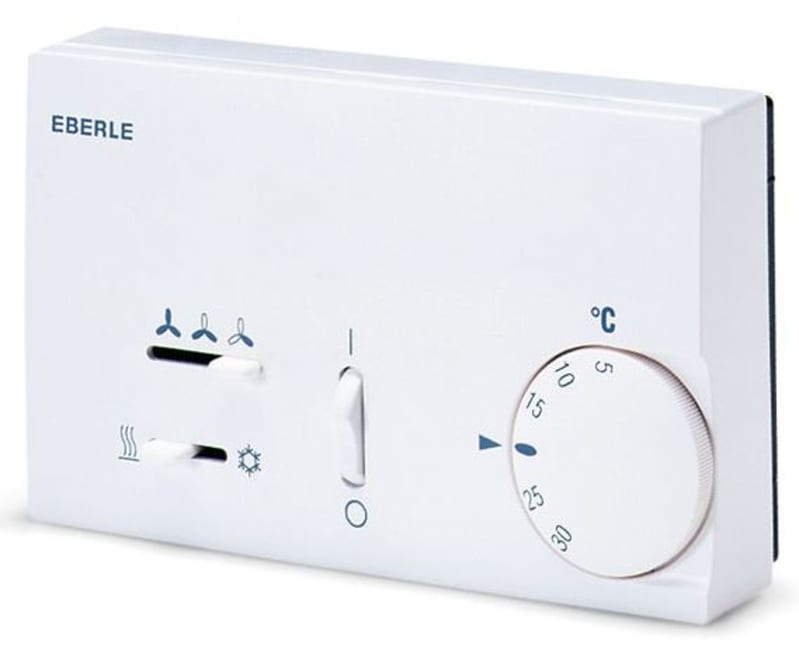 Klimakontroller 5-30°C, AC 230V (541110060)