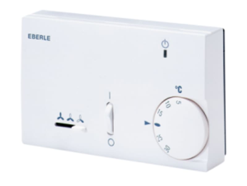 Klima regulator 5-30°C 230V AC (541110064)
