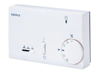 Klima regulator 5-30°C 230V AC