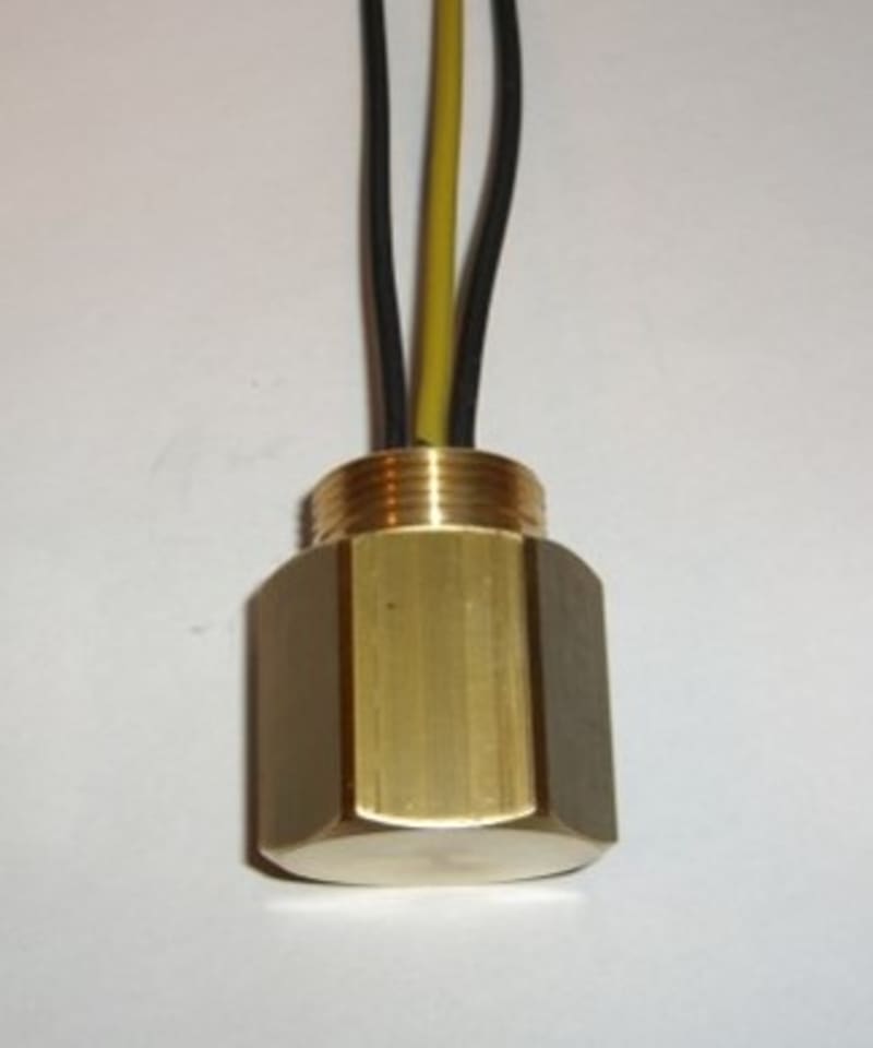 HT-16A Ambient Thermostat 16-27°C (1000.091)
