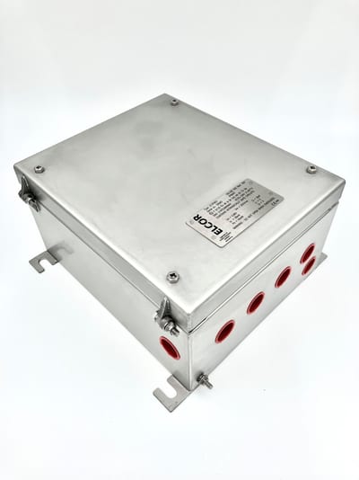 El. Thermostat Wall-mounted. Multi Brand