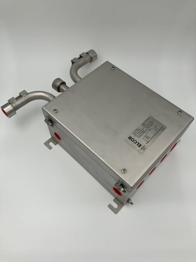 El. Thermostat Pipem. Multi Brand