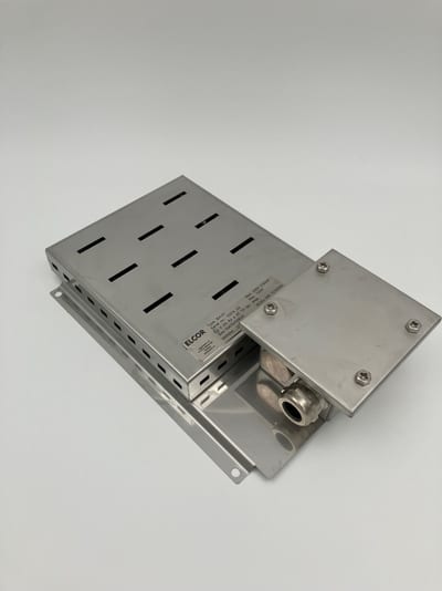 EH-01 Ex Heater 700W with JB