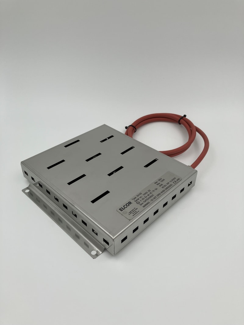 EH-02 Ex Heater 500W with flying lead (1500.504)