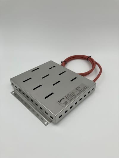EH-02 Ex Heater 700W with flying lead