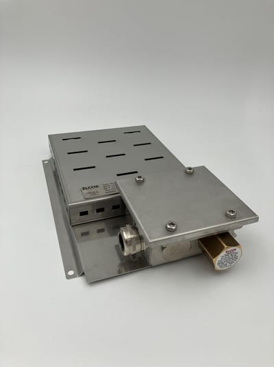 EH-04 Ex Heater 500W w/Therm. 32-43°C