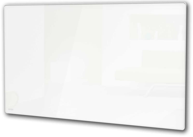 Clip on Glass white. 40 cm,1250W (NDG4 092 W)